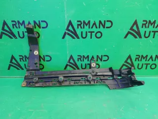 LR076517, ck5217a882aa, 3 кронштейн бампера Land Rover Range Rover 4 Арт ARM182820, вид 6