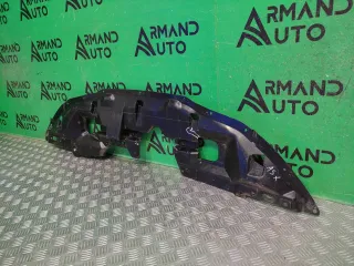5379A269 Защита бампера Mitsubishi ASX Арт ARM226052, вид 3