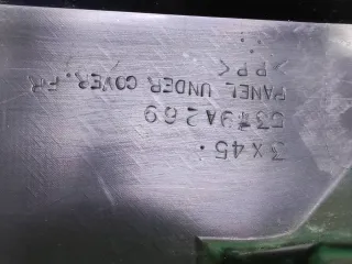 5379A269 Защита бампера Mitsubishi ASX Арт ARM226052, вид 6