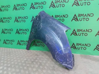 7841Y2 Крыло ситроен берлинго Citroen Berlingo 2  Арт ARM276717, вид 3