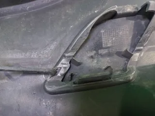 A22288095009999, A2228856100 Бампер mercedes-benz, мерседес бенц ( Mercedes S W222 Арт ARM285061, вид 20