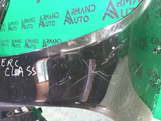 A22288095009999, A2228856100 Бампер mercedes-benz, мерседес бенц ( Mercedes S W222 Арт ARM285061, вид 4