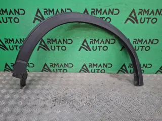 KBST51W60, KBST51W61, 2 Расширитель крыла Mazda CX-5 2 Арт ARM369798