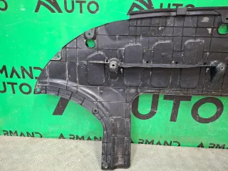 29110H0100, 8 Пыльник бампера Kia Rio 4 Арт ARM374026, вид 5