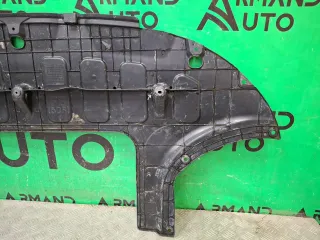 29110H0100, 8 Пыльник бампера Kia Rio 4 Арт ARM374026, вид 6