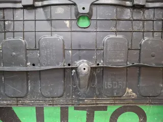 29110H0100, 8 Пыльник бампера Kia Rio 4 Арт ARM374026, вид 8