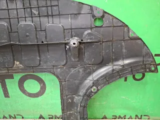 29110H0100, 8 Пыльник бампера Kia Rio 4 Арт ARM374026, вид 9