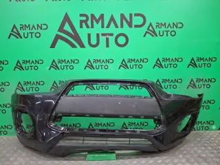 6400F756, 6400F307ZZ, 8 Бампер митсубиши, митсубиси асх га0 ( Mitsubishi ASX Арт ARM375233