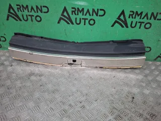 3T9863459C9B9, 3T9863459C, 8 Кожух замка багажника Skoda Superb 2 Арт ARM377734, вид 1