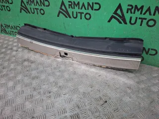 3T9863459C9B9, 3T9863459C, 8 Кожух замка багажника Skoda Superb 2 Арт ARM377734, вид 3