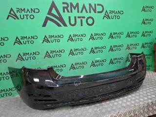 51127384603, 9 Бампер бмв ф30 (ф f 30) серия BMW 3 F30/F31/GT F34 Арт ARM378594, вид 2