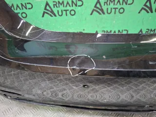 51127384603, 9 Бампер бмв ф30 (ф f 30) серия BMW 3 F30/F31/GT F34 Арт ARM378594, вид 4