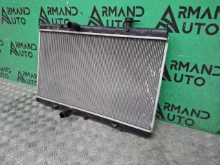 214104CM0C, 4 Радиатор двигателя (двс) Nissan X-Trail T31 Арт ARM379012, вид 3