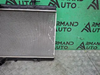 214104CM0C, 4 Радиатор двигателя (двс) Nissan X-Trail T31 Арт ARM379012, вид 5