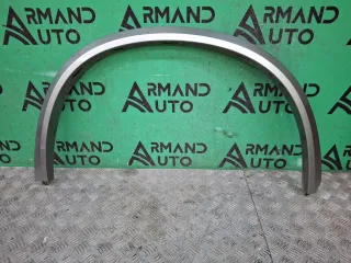 51778081624, 4 Расширитель крыла BMW X5 M  F95 Арт ARM379044