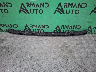 6RU807863, 4 кронштейн бампера Volkswagen Polo 5 Арт ARM379057, вид 1