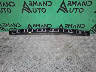 6RU807863, 4 кронштейн бампера Volkswagen Polo 5 Арт ARM379057, вид 4