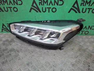605000199AA, 9 Фара Chery Tiggo 7 PRO Арт ARM379178, вид 1