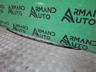6RF853835, 2 Молдинг бампера фольксваген, фольцваген поло Volkswagen Polo 5 Арт ARM379486, вид 3