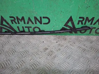 6RF853835, 2 Молдинг бампера фольксваген, фольцваген поло Volkswagen Polo 5 Арт ARM379486, вид 6