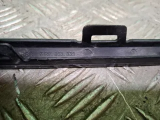 6RF853835, 2 Молдинг бампера фольксваген, фольцваген поло Volkswagen Polo 5 Арт ARM379486, вид 7