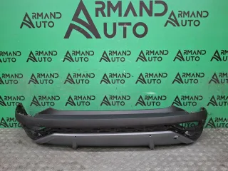 86612N7020, 8 бампер нижняя часть Hyundai Tucson 4 Арт ARM379663