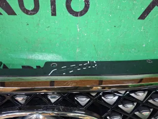 602002907AA, 602002923AA, 8 решетка радиатора Chery Tiggo 7 PRO Арт ARM379674, вид 4