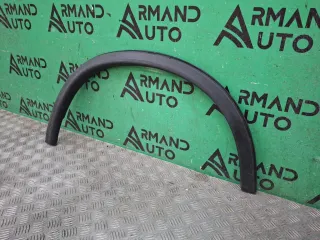 5220K208, 9 Расширитель крыла Mitsubishi ASX Арт ARM379760, вид 3