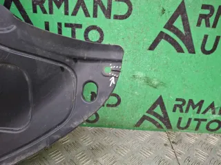 29110M0000, 2 Пыльник бампера Hyundai Creta 1 Арт ARM379778, вид 4