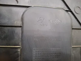 29110M0000, 2 Пыльник бампера Hyundai Creta 1 Арт ARM379778, вид 9