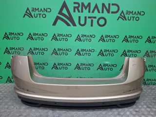 60U807421D, 8 Бампер шкода рапид Skoda Rapid Арт ARM379896, вид 1