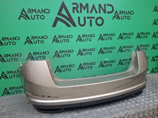 60U807421D, 8 Бампер шкода рапид Skoda Rapid Арт ARM379896, вид 2