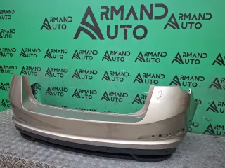 60U807421D, 8 Бампер шкода рапид Skoda Rapid Арт ARM379896, вид 3