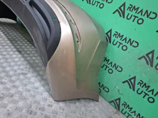60U807421D, 8 Бампер шкода рапид Skoda Rapid Арт ARM379896, вид 6