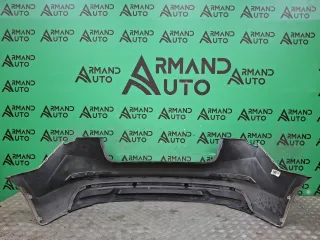 60U807421D, 8 Бампер шкода рапид Skoda Rapid Арт ARM379896, вид 8