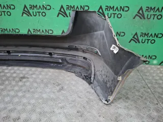 60U807421D, 8 Бампер шкода рапид Skoda Rapid Арт ARM379896, вид 10