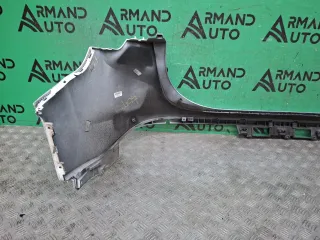 86611S1500, 8 Бампер хендай, хундай, хёндай санта ф Hyundai Santa FE 4 (TM) restailing Арт ARM379934, вид 9