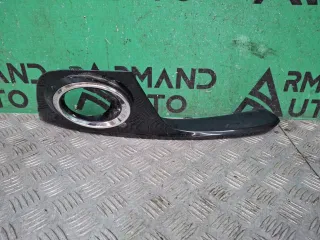 8R0807490T94, 8R0807490, 9 окантовка птф Audi Q5 1 Арт ARM379961, вид 1