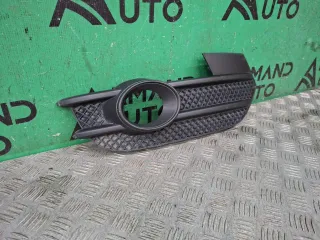 8U0807682ASP9, 8U0807682A, 8 окантовка птф Audi Q3 1 Арт ARM380034, вид 2