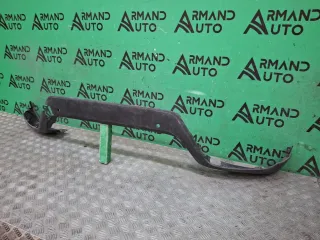 51117399975, 7399975, 8 Юбка бампера BMW X3 G01 Арт ARM380068, вид 3