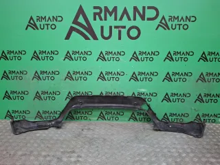 51117399975, 7399975, 8 Юбка бампера BMW X3 G01 Арт ARM380068, вид 5