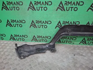 51117399975, 7399975, 8 Юбка бампера BMW X3 G01 Арт ARM380068, вид 6