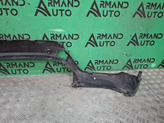 51117399975, 7399975, 8 Юбка бампера BMW X3 G01 Арт ARM380068, вид 7