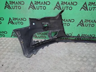 8V5807065GRU, 8V5807437, 8 Бампер ауди а3, а a 3 8в (8 в v) Audi A3 8V Арт ARM380236, вид 8
