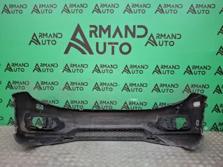5N0807217ETGRU, 5N0807221T, 4 Бампер фольксваген, фольцваген тигуан Volkswagen Tiguan 1 Арт ARM380244, вид 11