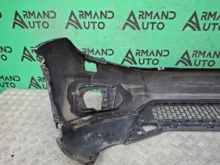 5N0807217ETGRU, 5N0807221T, 4 Бампер фольксваген, фольцваген тигуан Volkswagen Tiguan 1 Арт ARM380244, вид 12