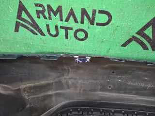 5N0807217ETGRU, 5N0807221T, 4 Бампер фольксваген, фольцваген тигуан Volkswagen Tiguan 1 Арт ARM380244, вид 13