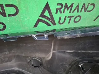 5N0807217ETGRU, 5N0807221T, 4 Бампер фольксваген, фольцваген тигуан Volkswagen Tiguan 1 Арт ARM380244, вид 15