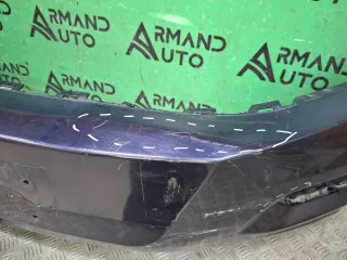 5N0807217ETGRU, 5N0807221T, 4 Бампер фольксваген, фольцваген тигуан Volkswagen Tiguan 1 Арт ARM380244, вид 6