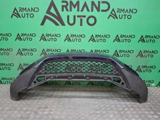 5N0807217ETGRU, 5N0807221T, 4 Бампер фольксваген, фольцваген тигуан Volkswagen Tiguan 1 Арт ARM380244, вид 8